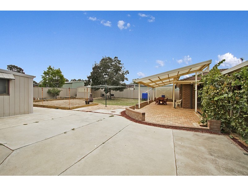 1 Miller Court, Eaglehawk VIC 3556