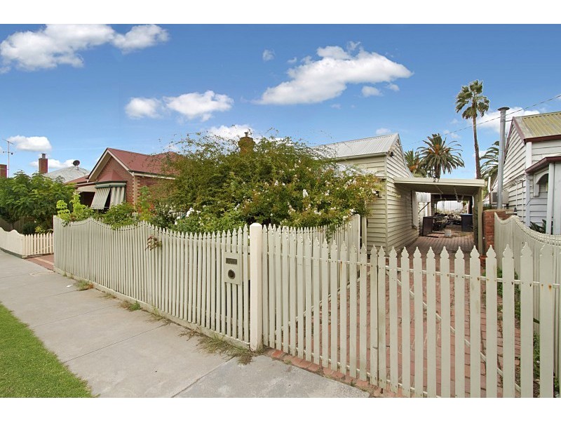 27 Napier Street, Eaglehawk VIC 3556