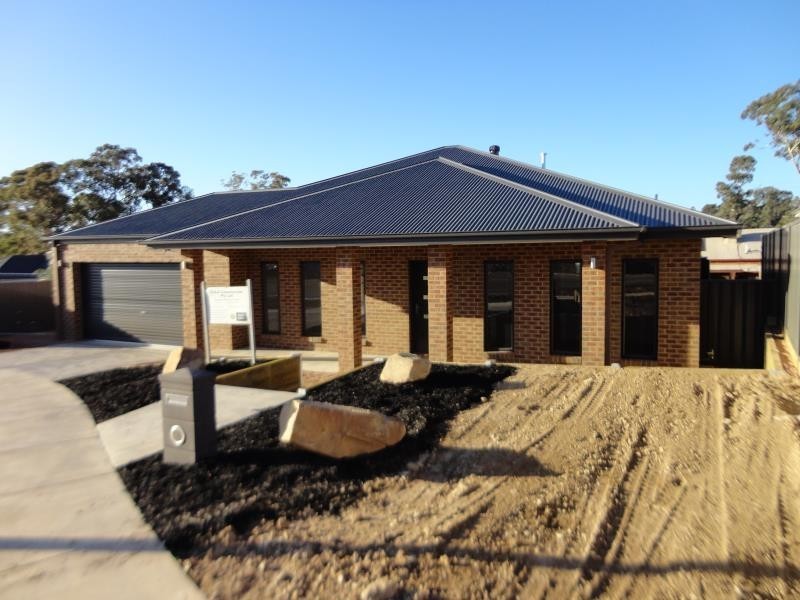 Lot 6 Billiard Court, Kangaroo Flat VIC 3555