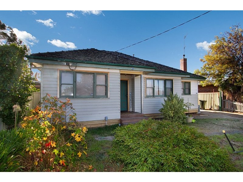 27 Thunder Street, North Bendigo VIC 3550