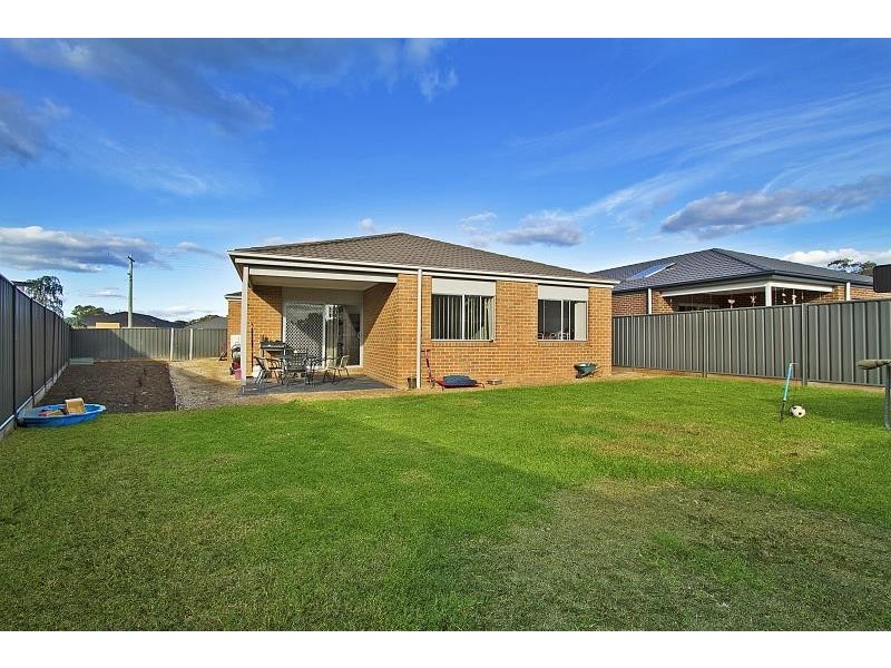 205 Jobs Gully Road, Eaglehawk VIC 3556