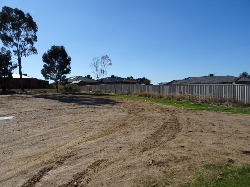 Lot 8,  Billiard Court, Kangaroo Flat VIC 3555