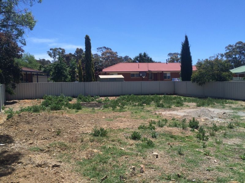 Lot 2, 8 Nankoor Street, Golden Square VIC 3555