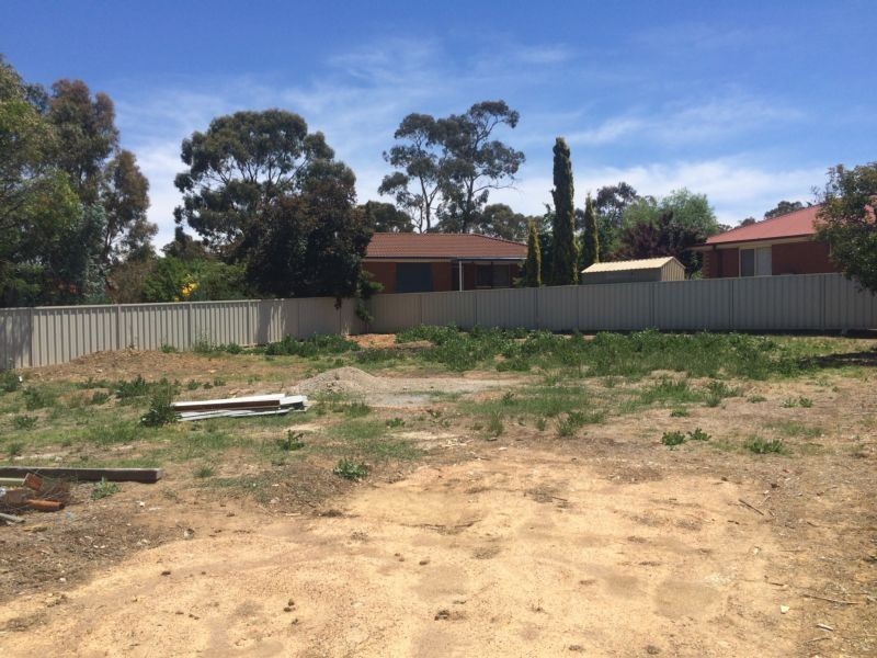 Lot 2, 8 Nankoor Street, Golden Square VIC 3555