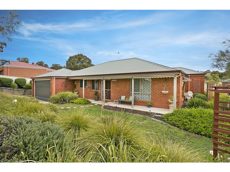 8 Hibiscus Court, Kangaroo Flat VIC 3555