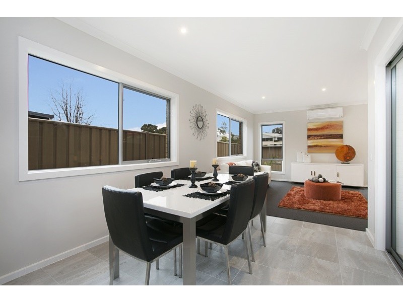 12a Stanley Street, Quarry Hill VIC 3550