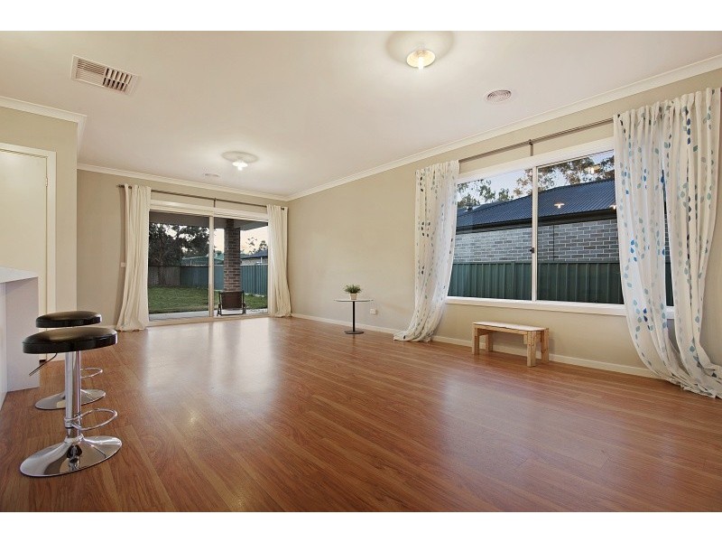 3 Thornton Court, Strathfieldsaye VIC 3551