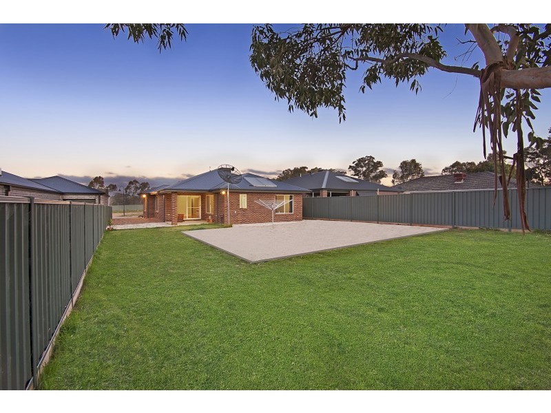 3 Thornton Court, Strathfieldsaye VIC 3551