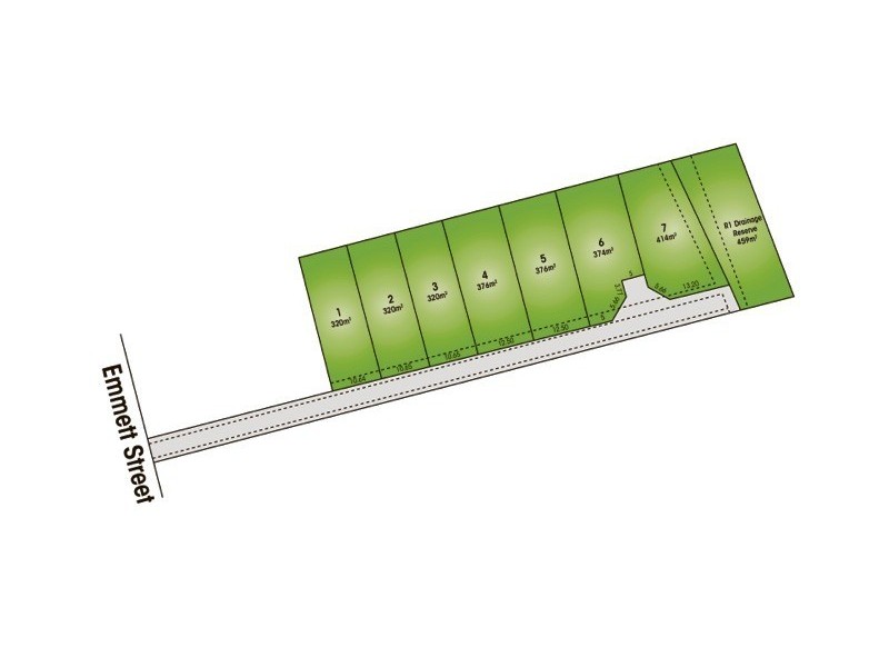 Lot 7, 20a Emmett Street, Golden Square VIC 3555