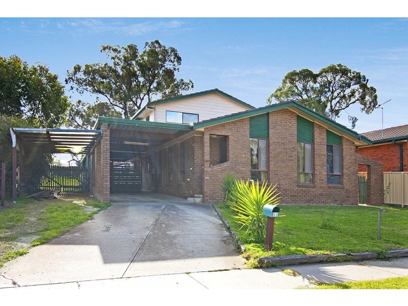 53 Gill Avenue, California Gully VIC 3556