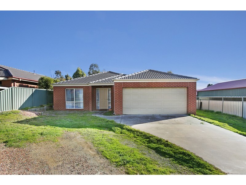 14 Alliance Avenue, California Gully VIC 3556