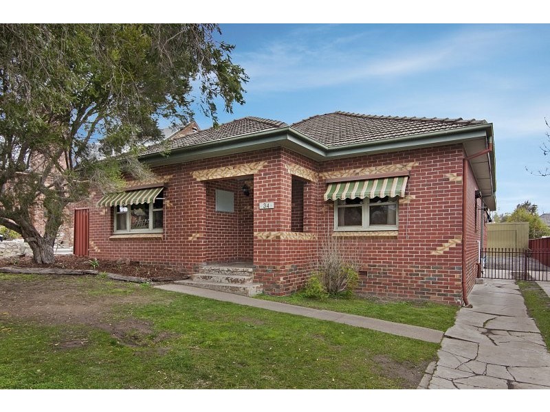 34 Ellis Street, Flora Hill VIC 3550