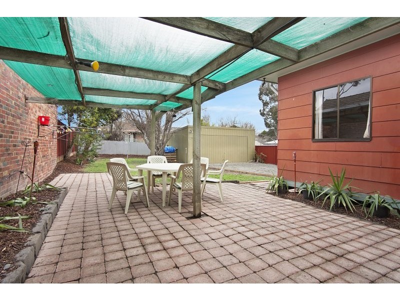 34 Ellis Street, Flora Hill VIC 3550