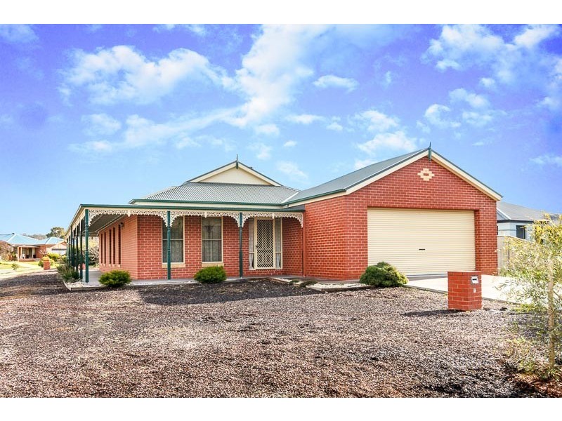 1 Glenshael Court, Strathfieldsaye VIC 3551