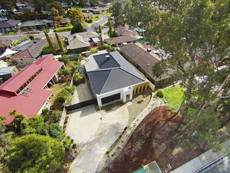 77 Harley Street, Strathdale VIC 3550