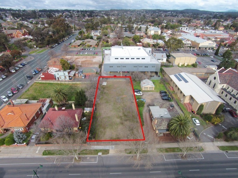 32 Myers Street, Bendigo VIC 3550