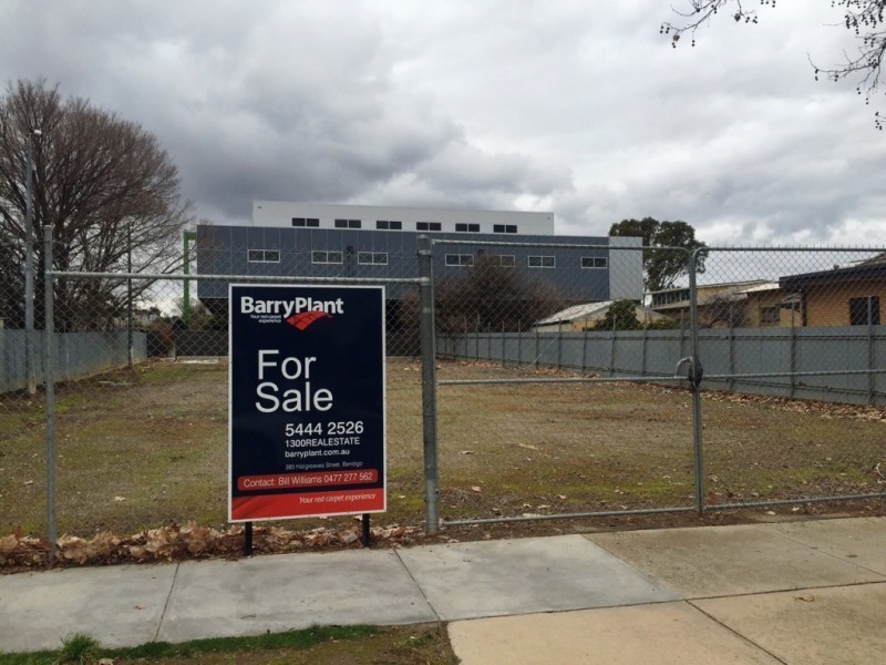 32 Myers Street, Bendigo VIC 3550