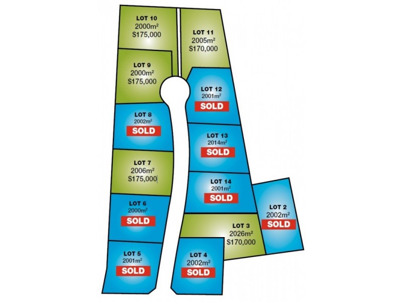 Lot 3, 67 Cassons Crescent, Huntly VIC 3551