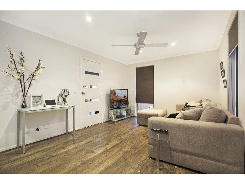 1a Whittaker Street, Quarry Hill VIC 3550