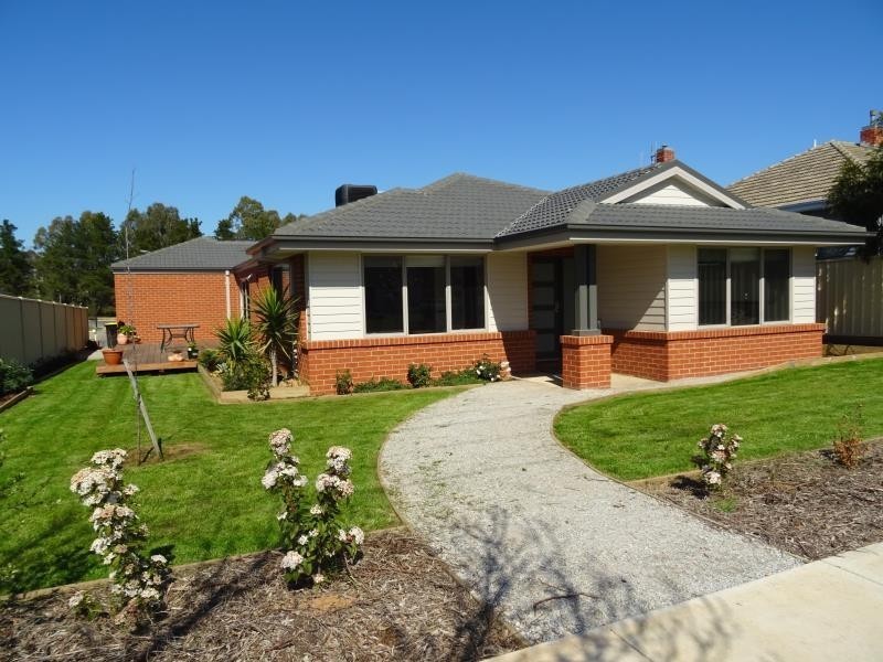 23 Forbes Court, North Bendigo VIC 3550