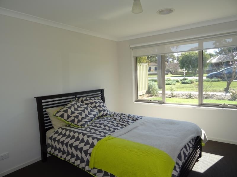 23 Forbes Court, North Bendigo VIC 3550