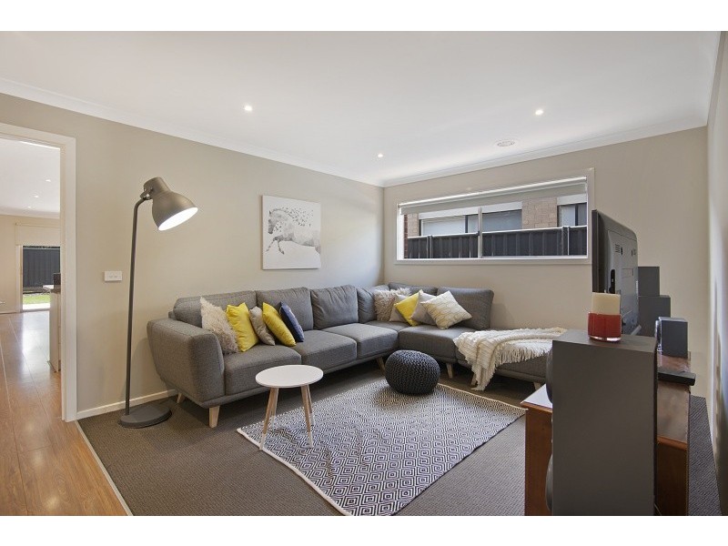 3 Yellowgum Drive, Epsom VIC 3551