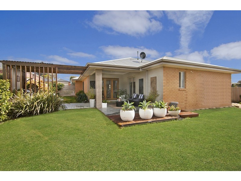 3 Victoria Avenue, Kangaroo Flat VIC 3555