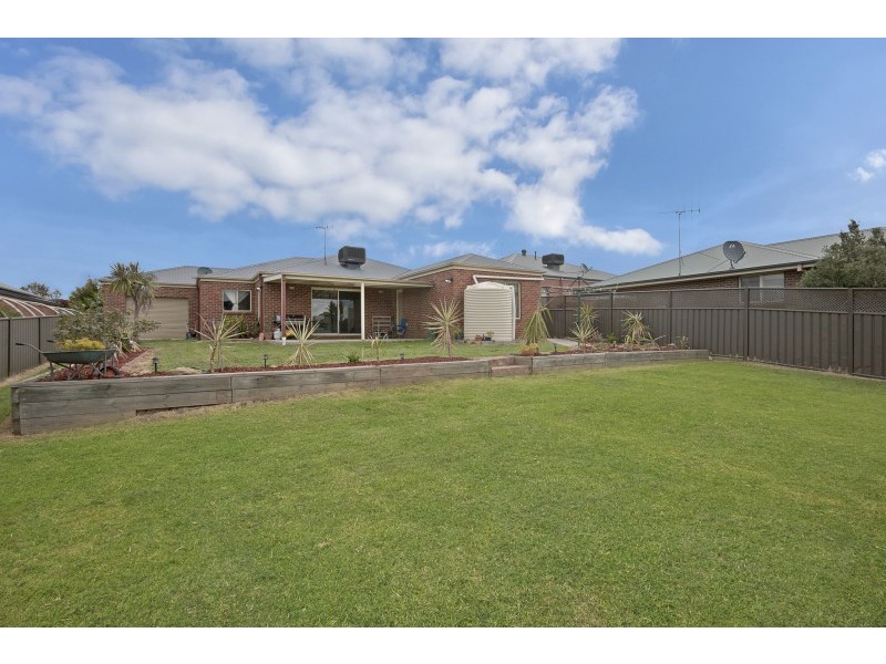 32 Soldatos Drive, Golden Square VIC 3555