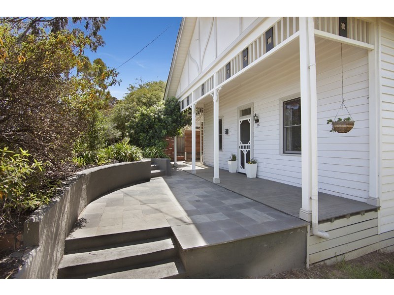 76 Eaglehawk Road, Bendigo VIC 3550