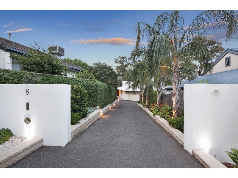 6 Whittington Court, Strathdale VIC 3550