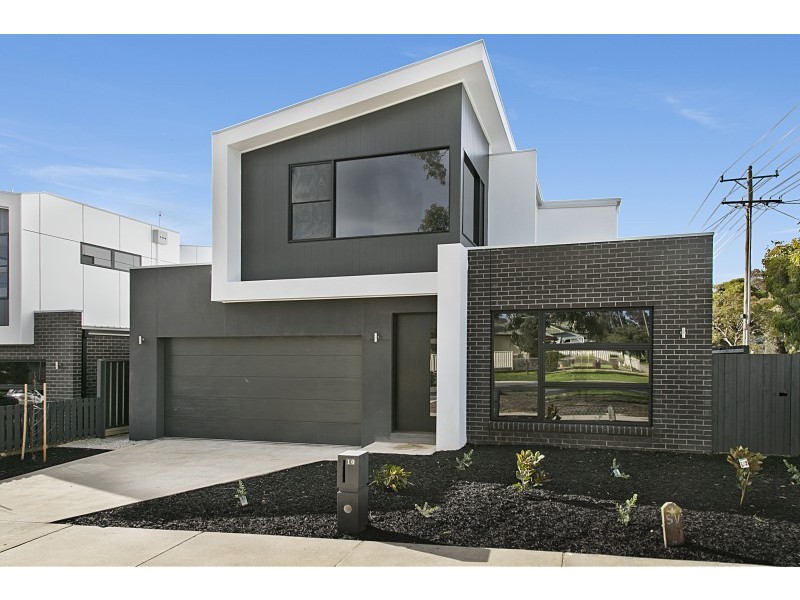 10 Norfolk Street, North Bendigo VIC 3550