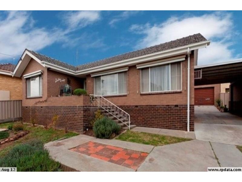 31 Curtin Street, Flora Hill VIC 3550