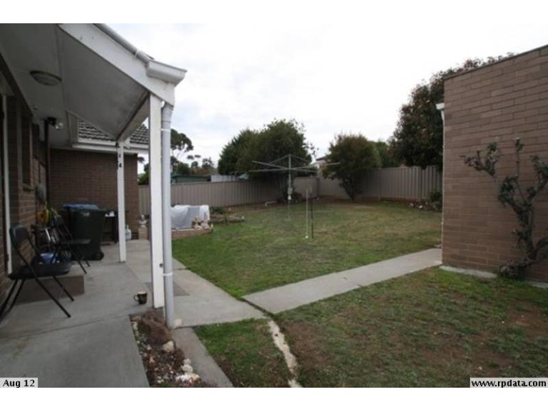 31 Curtin Street, Flora Hill VIC 3550