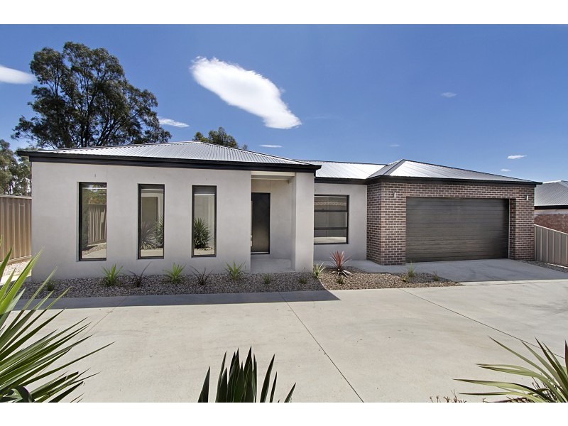 2/18a Heinz Street, White Hills VIC 3550