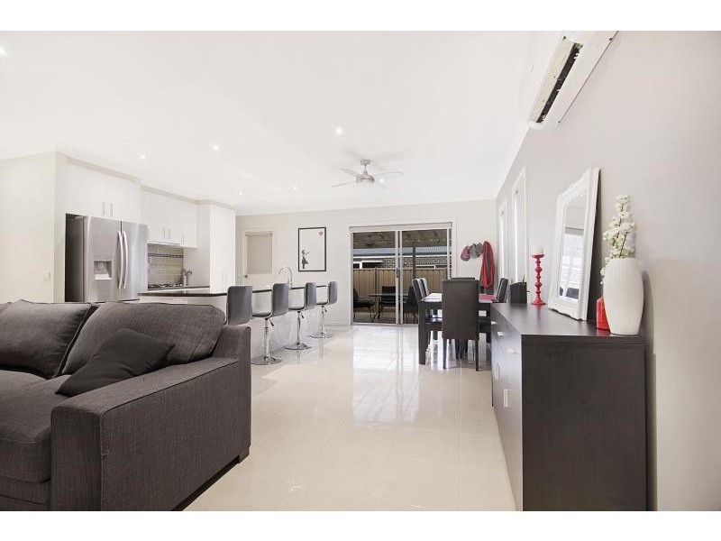 1/18A Emmett Street, Golden Square VIC 3555