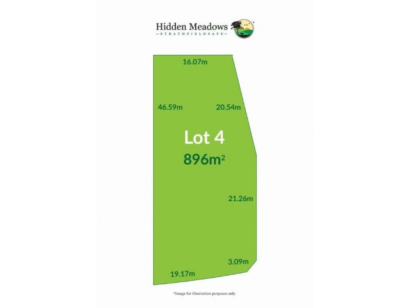 Lot 4,  Athena Way, Strathfieldsaye VIC 3551