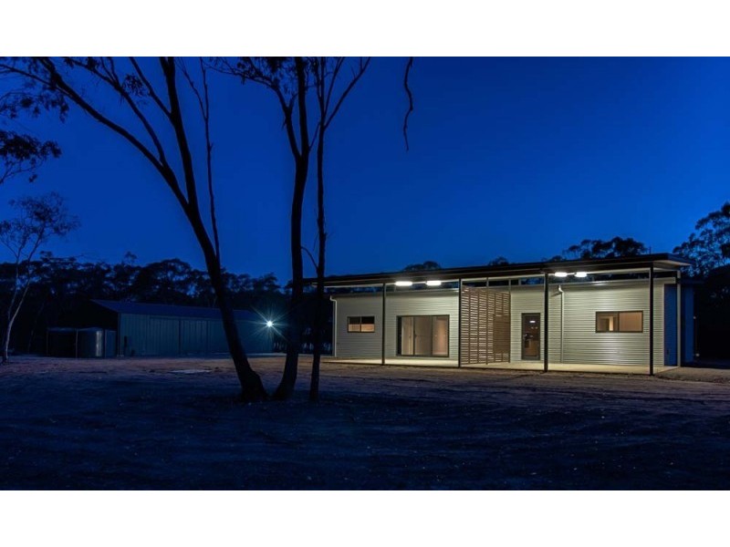 482 Three Chain Road, Sebastian VIC 3556