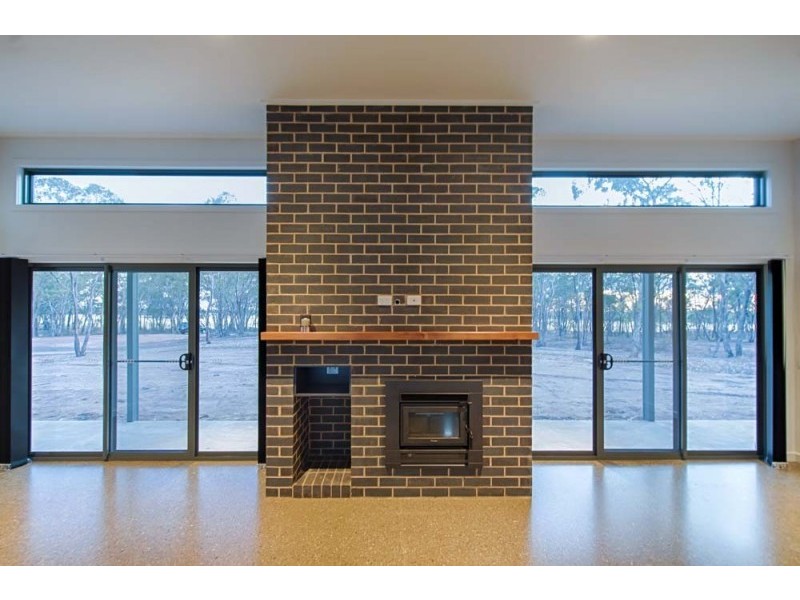 482 Three Chain Road, Sebastian VIC 3556