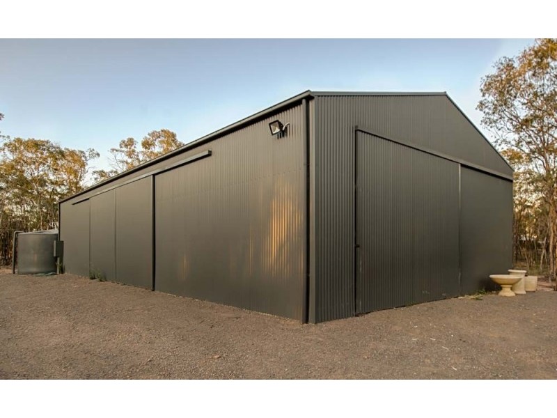 482 Three Chain Road, Sebastian VIC 3556