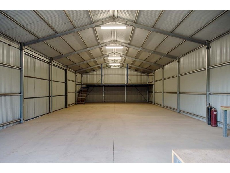 482 Three Chain Road, Sebastian VIC 3556