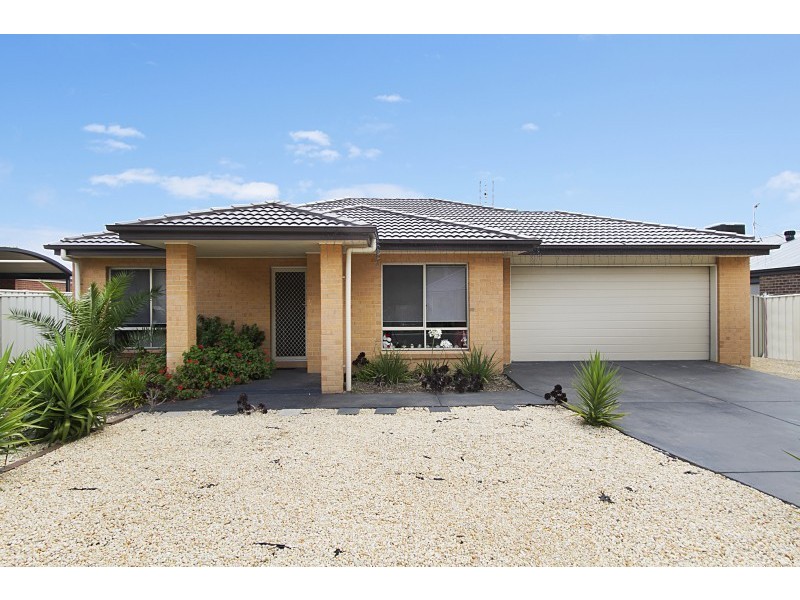 11 Kulin Court, Marong VIC 3515