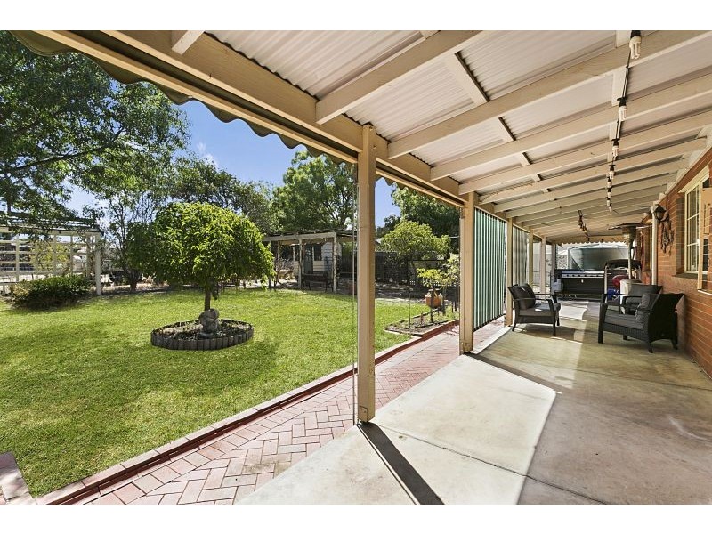 49 Edwards Road, Eaglehawk VIC 3556