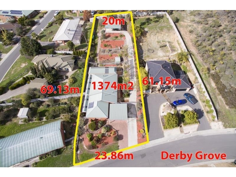 3 Derby Grove, Flora Hill VIC 3550