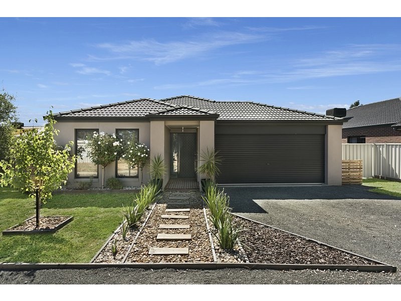 25 Arinya Close, Ascot VIC 3551