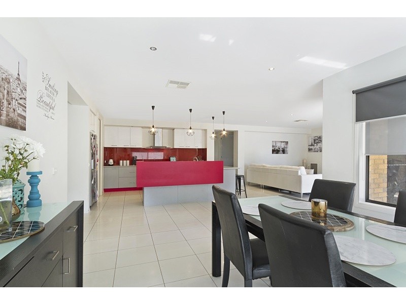 4 Buderim Court, Maiden Gully VIC 3551