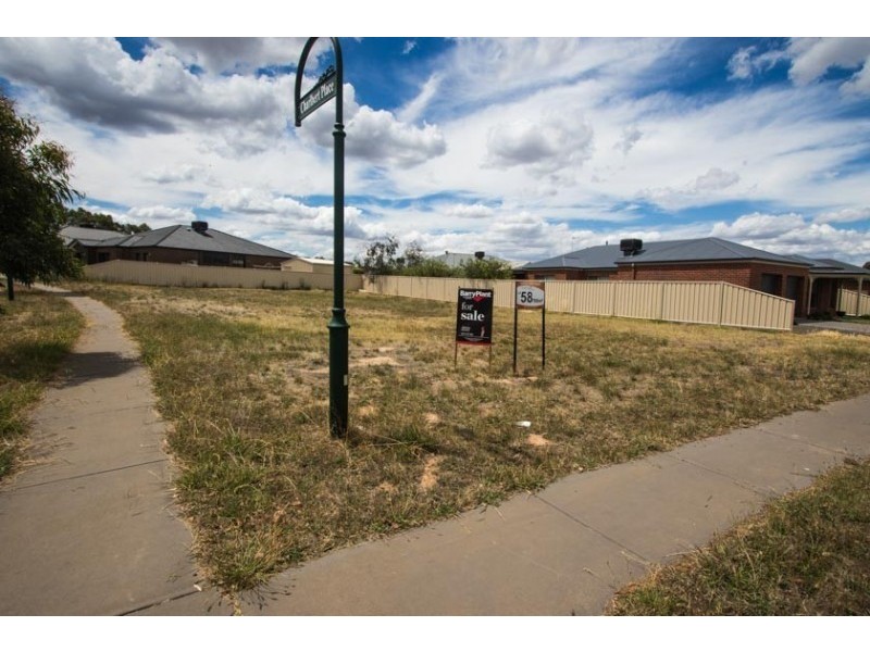 Lot 58,  Park Village Terrace, Strathfieldsaye VIC 3551