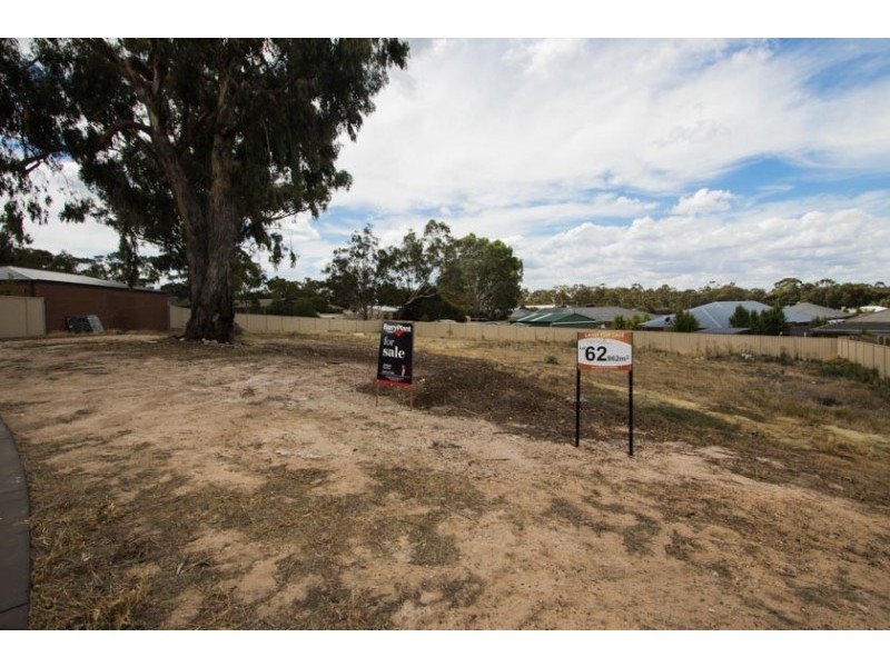 Lot 62,  Charlbert Place, Strathfieldsaye VIC 3551