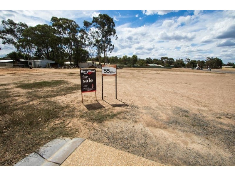 Lot 55,  Pitt Place, Strathfieldsaye VIC 3551