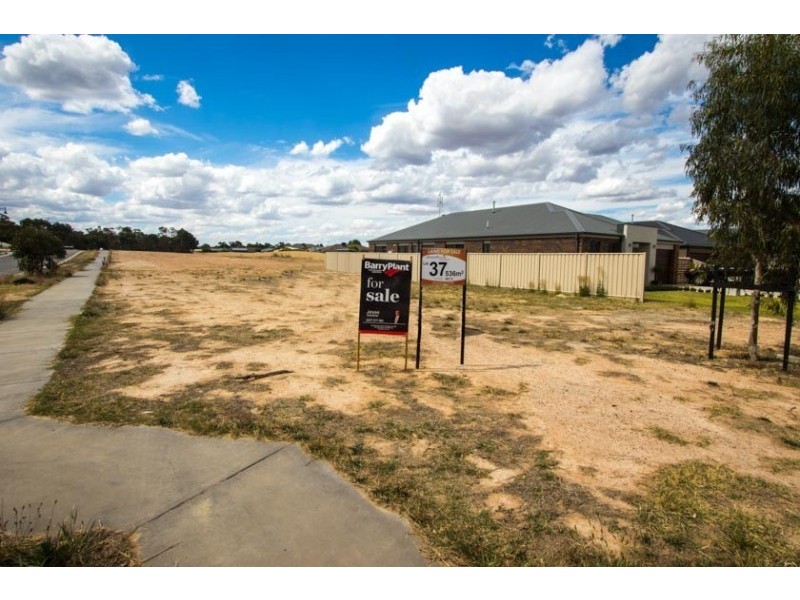 Lot 37,  Camden Way, Strathfieldsaye VIC 3551