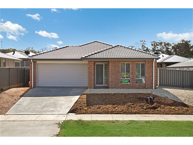 173 Jobs Gully, Road, Eaglehawk VIC 3556